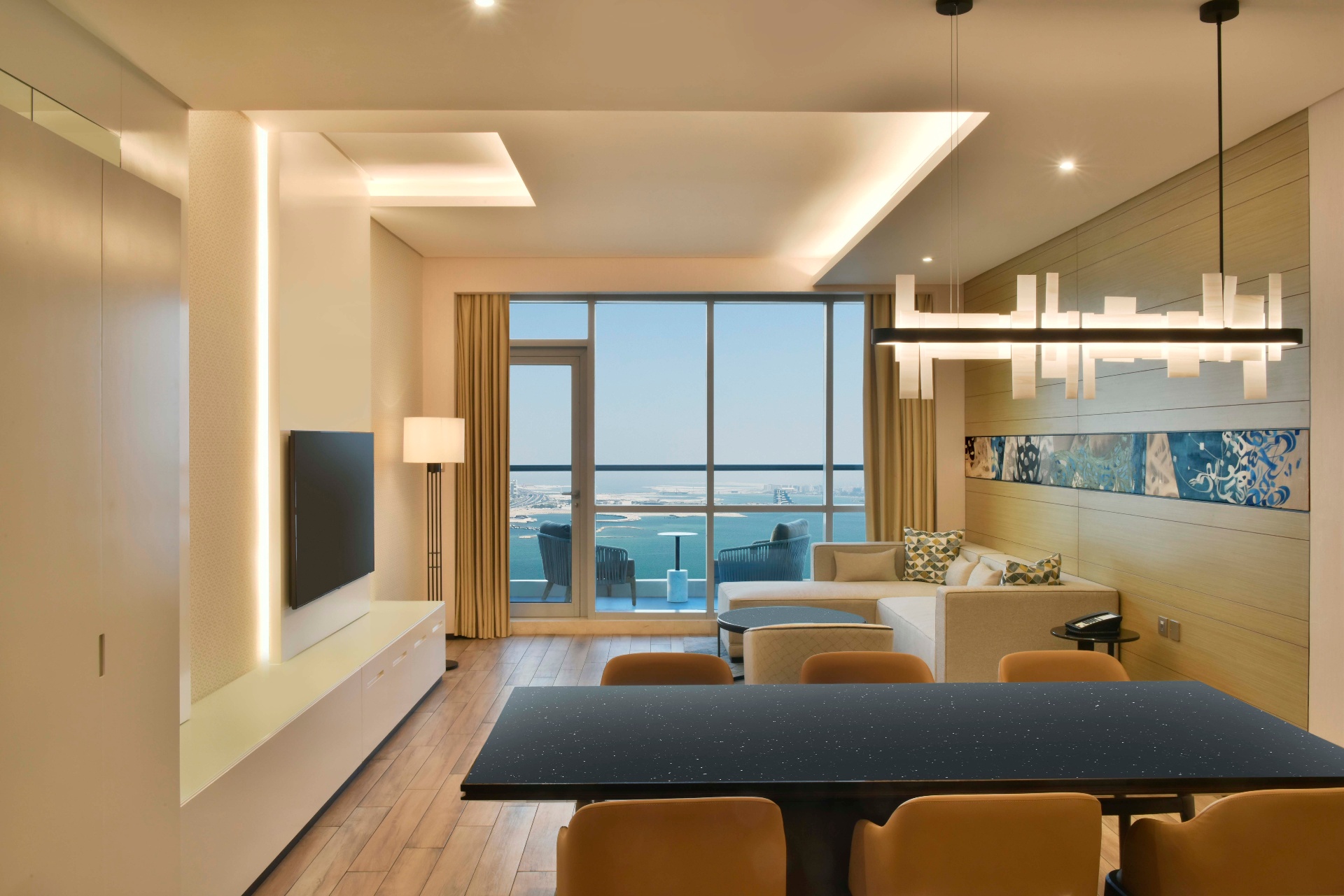 The Rooms