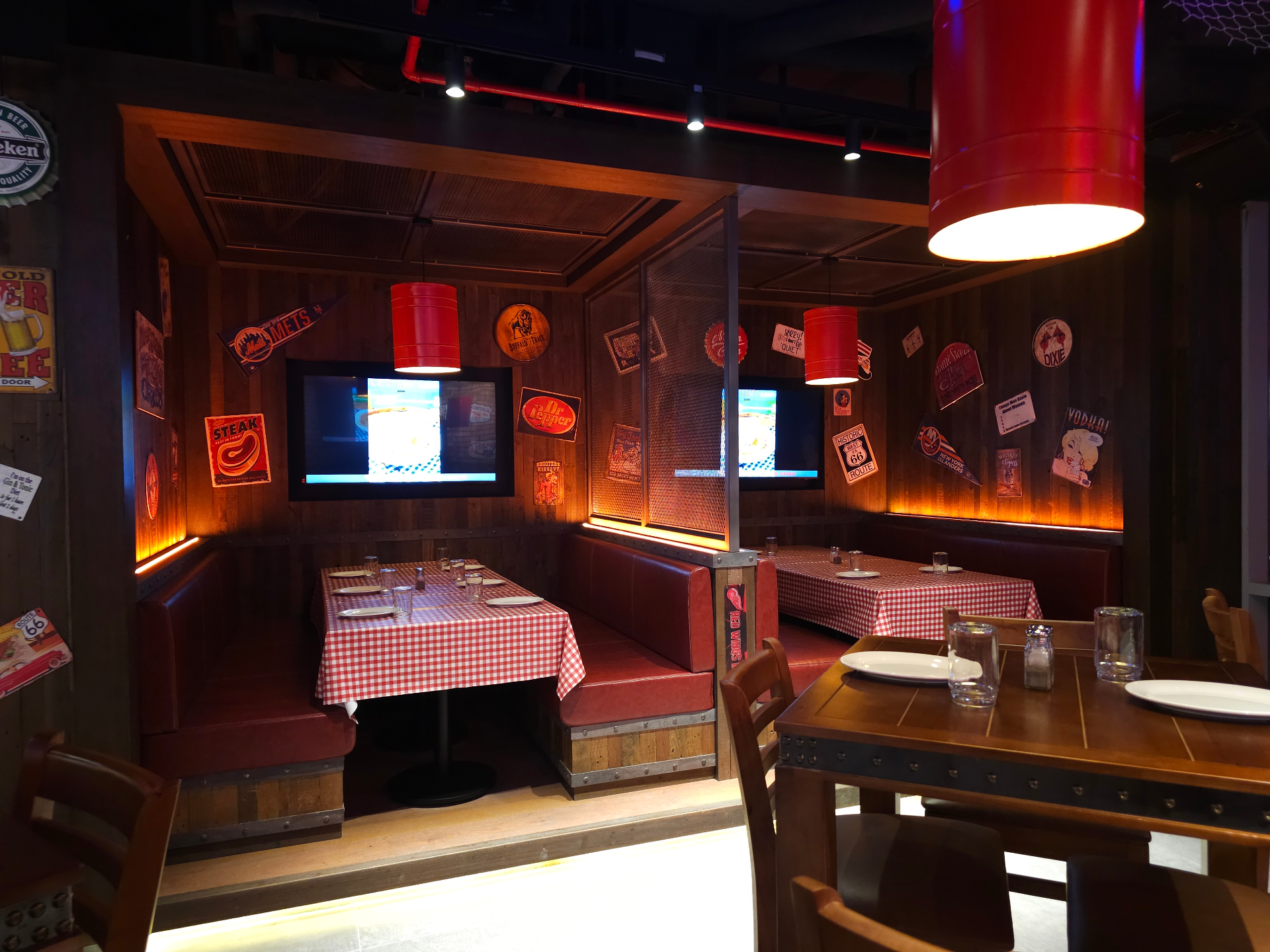 Sport Bar & Entertainment