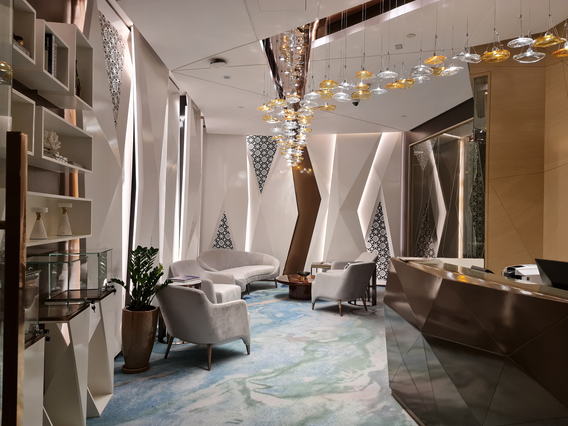 Wellness & Spa Center
