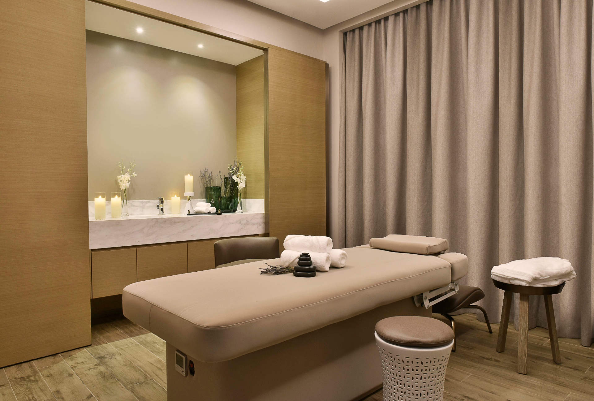 Wellness & Spa Center