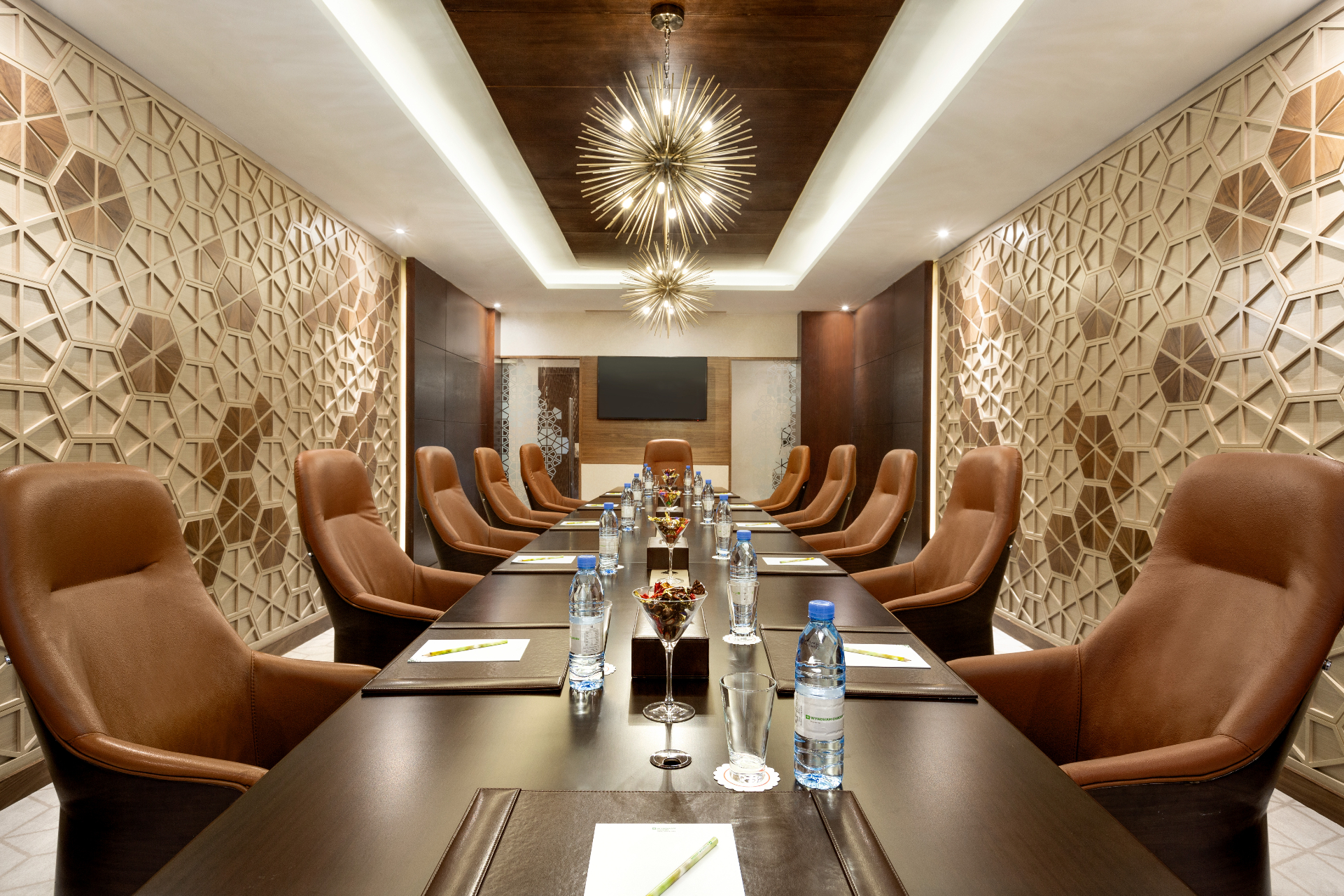 Meeting & Event Hall