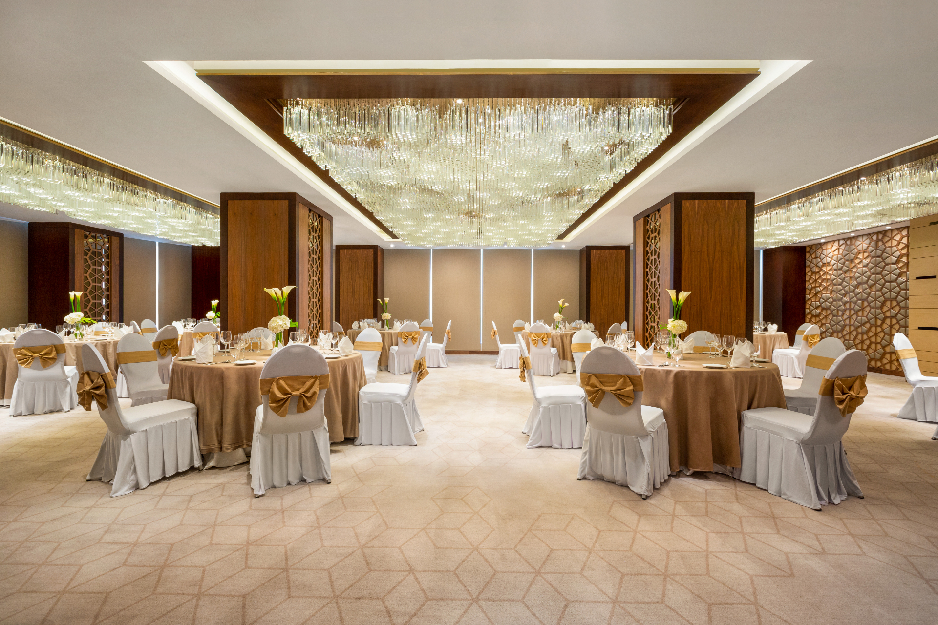 Meeting & Event Hall